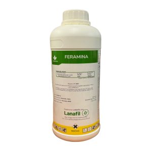 2-4 D FERAMINA X 1 L HERBICIDA