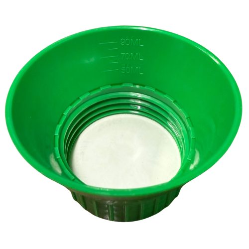 GLIFOSATO  RIDOWN X 1 LT - Imagen 2