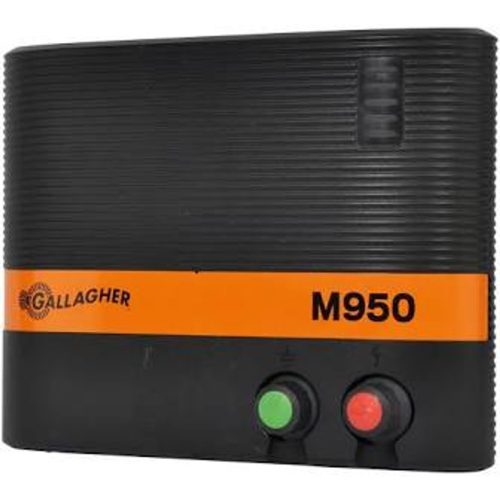 ELECT GALLAGHER M950 9.5 J 220