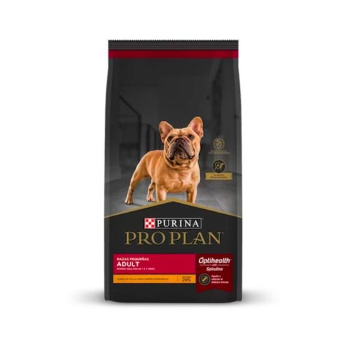 PRO PLAN AST.DOG S.BREDD 7.5 K