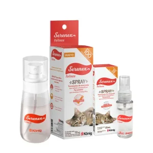 SERENEX DIFUSOR SPRAY