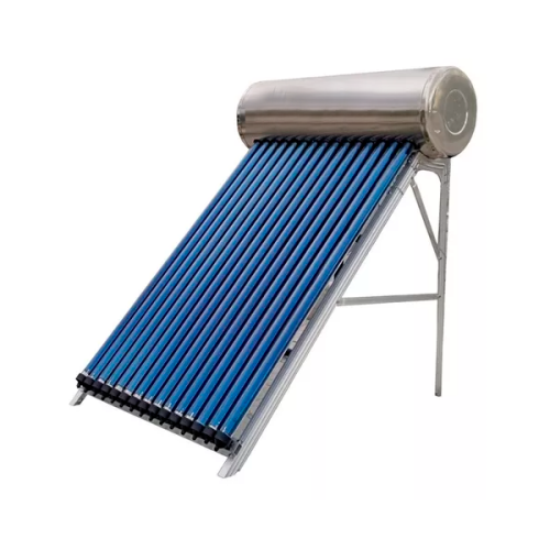 COLECTOR SOLAR 150 LTS PRESUR.