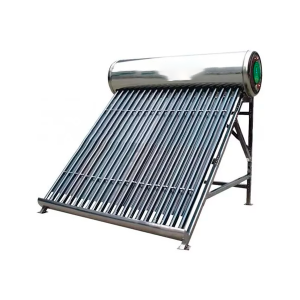Colector Solar 250 lts Presurizado