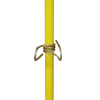 VARILLA FIBRA VIDRIO C/CL AMAR - Imagen 2