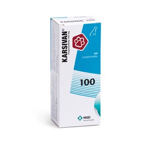 Karsivan 100