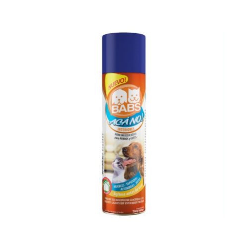 ACA NO AEROSOL X 440 ML