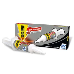 TERMINATOR GEL 3 JGAS X 30G