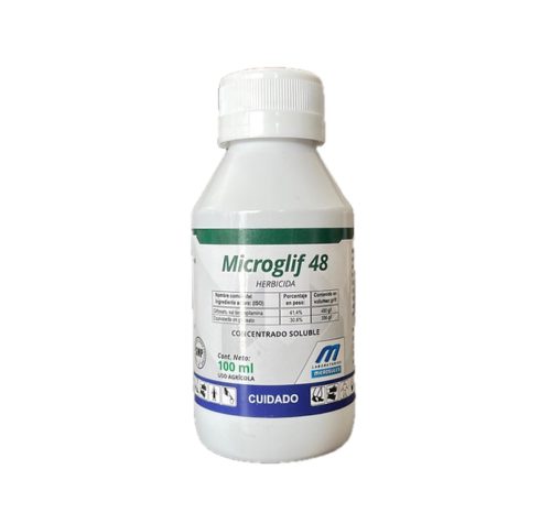 MICROGLIF 48 X 100 CC