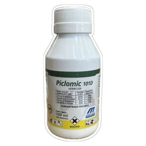 PICLOMIC 101 X 100 CC