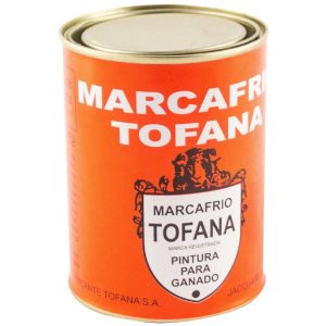 MARCAFRIO TOFANA X 350 GRS