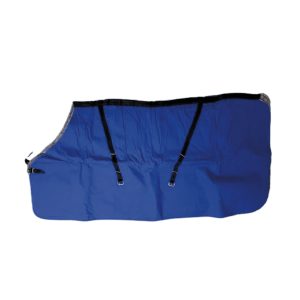 CAPA CABALLO IMPER LONA/POLAR