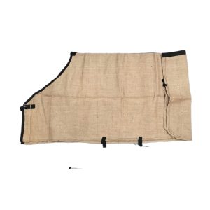 CAPA CABALLO ARPILLERA DOBLE