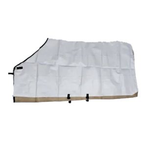 CAPA CABALLO ARPILLERA PLASTIL