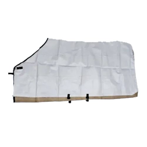 CAPA CABALLO ARPILLERA PLASTIL