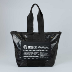 BOLSA SUSTENTABLE MAGNA S NEGR