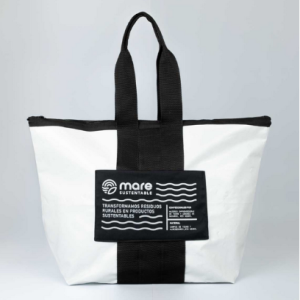 Bolso Magna S Blanca
