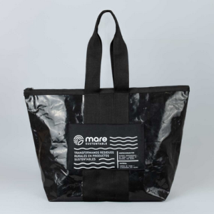 Bolso Magna M Negra