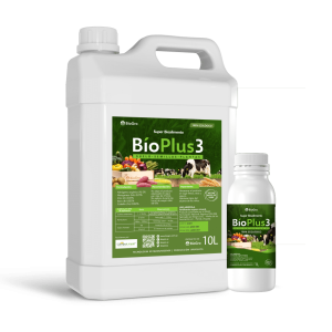 BioPlus3 x 10L